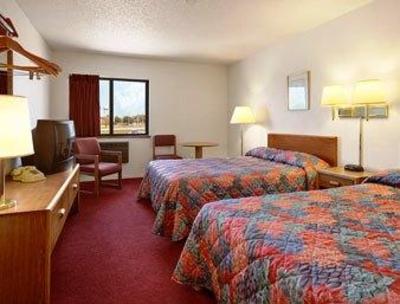 фото отеля Super 8 Glencoe