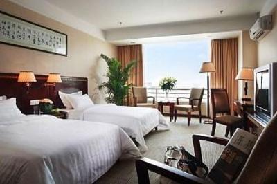 фото отеля Jiutian Business Hotel Changan Dongguan