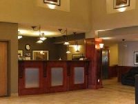 Lakeview Inns & Suites Fort Nelson