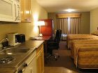 фото отеля Lakeview Inns & Suites Fort Nelson