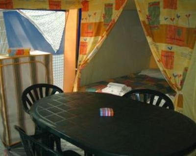 фото отеля Camping Tavira