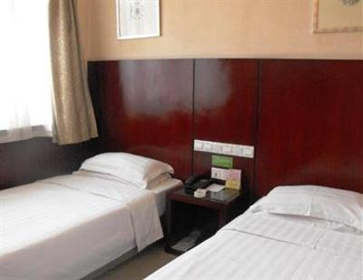 фото отеля Shanxi Electric Power Hotel