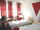 фото отеля Ett Litet Hotell