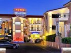 фото отеля Kalliroe Hotel Patras