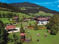 Sonnberg Ferienanlage Hotel Flachau