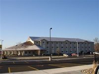 Ameristay Hotel Inn & Suites Waverly