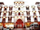 фото отеля Hotel Unique Castle Jaipur