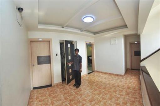 фото отеля Hotel Rajdhani Pune