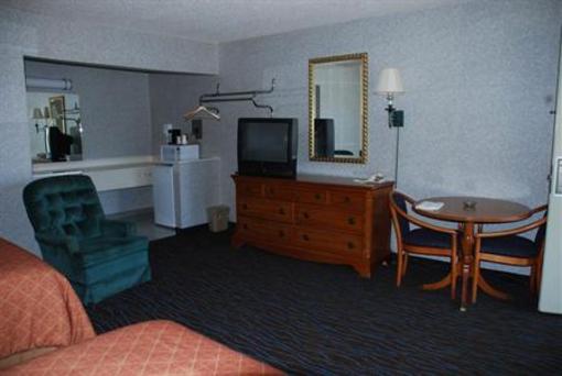 фото отеля Chief Motel