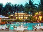 фото отеля Vinh Suong Seaside Hotel