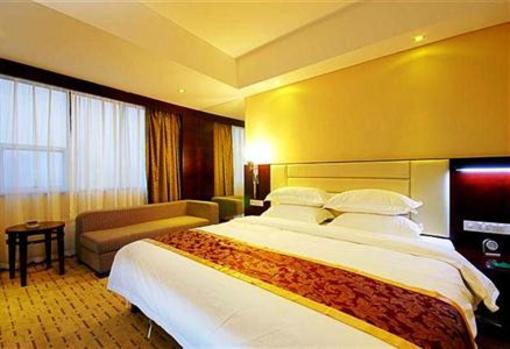 фото отеля Wanny Xinhua Hotel Changsha