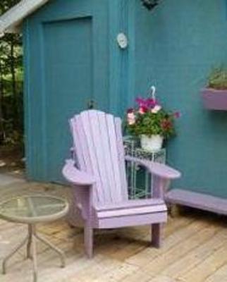 фото отеля A Muskoka Dream Catcher Bed and Breakfast