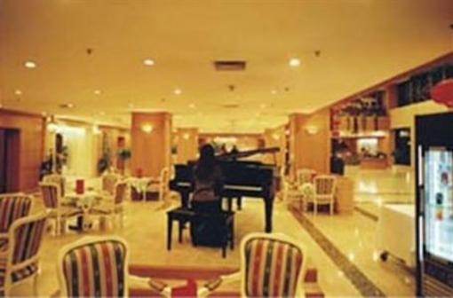 фото отеля Three Gorges Project Hotel Yichang