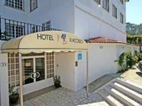 Hotel Xacobeo Sanxenxo