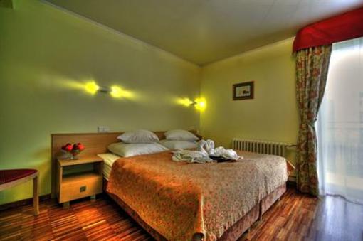 фото отеля Villa Herkules