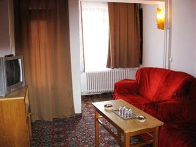 фото отеля Hotel Dobrogea Constanta