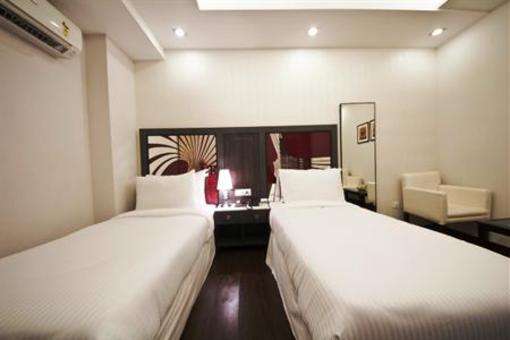фото отеля Pitrashish Aashray Hotel