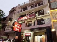 Pitrashish Aashray Hotel