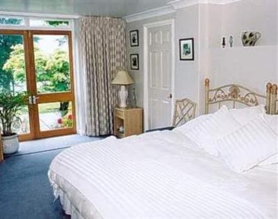 фото отеля Spinneycross Bed and Breakfast Kingsdown Box