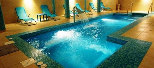 фото отеля Hotel Rotondo