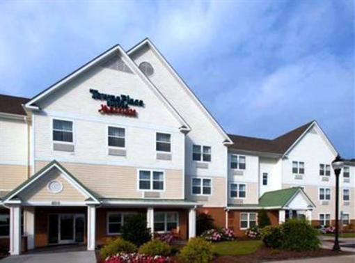 фото отеля TownePlace Suites Jacksonville