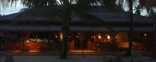 фото отеля Marjoly Beach Resort
