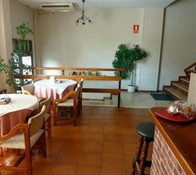 фото отеля Azahar Hotel Oliva