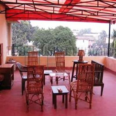 фото отеля Pronoti Guest House Kolkata