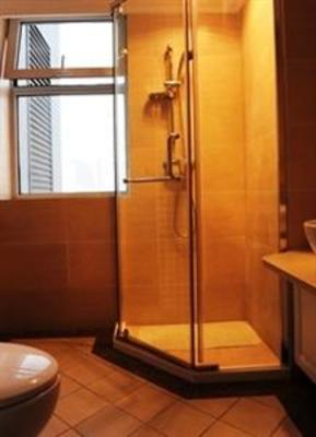 фото отеля Fanhua Hotel