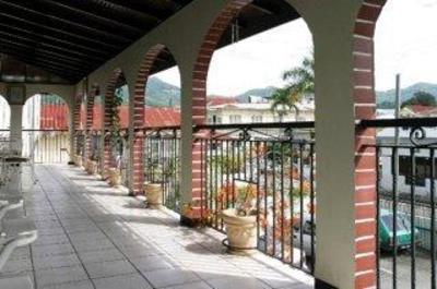 фото отеля Par May La's Inn Port of Spain