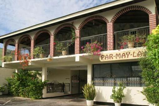 фото отеля Par May La's Inn Port of Spain