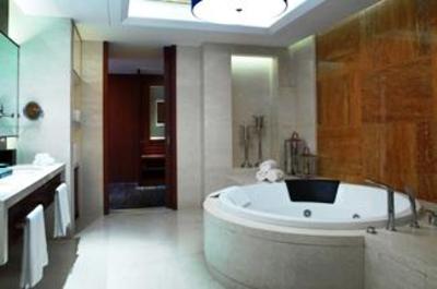 фото отеля The Westin Changbaishan Resort