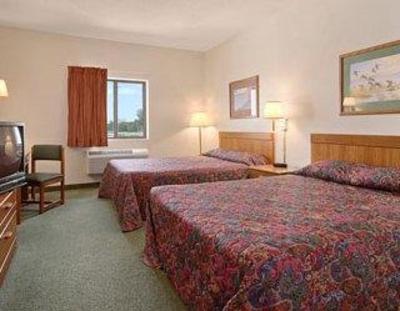 фото отеля Days Inn Manchester (Iowa)