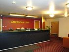 фото отеля American Inn Colorado City