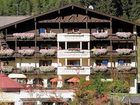 фото отеля Hotel Mandarfner Hof Sankt Leonhard in Pitztal