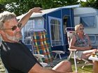 фото отеля Helsingor Camping