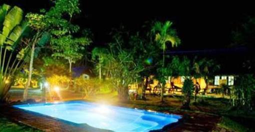 фото отеля Ban Mae Resort