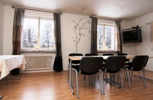 фото отеля Hotell Gillet i Köping