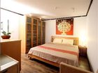 фото отеля Bangkok Lifestyle Apartments