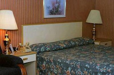 фото отеля City Lodge - Florence