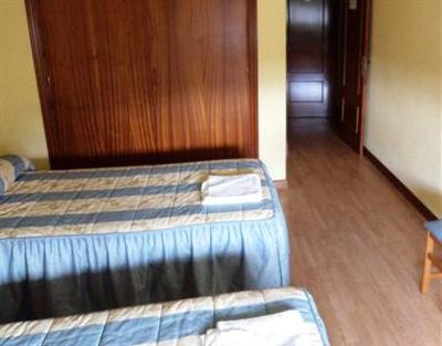 фото отеля Hostal Mirobriga