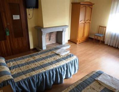 фото отеля Hostal Mirobriga
