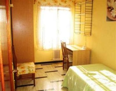фото отеля Hostal Arrate