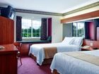 фото отеля Microtel Inn And Suites Bristol