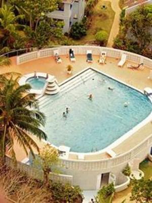 фото отеля Point Village Resort Negril