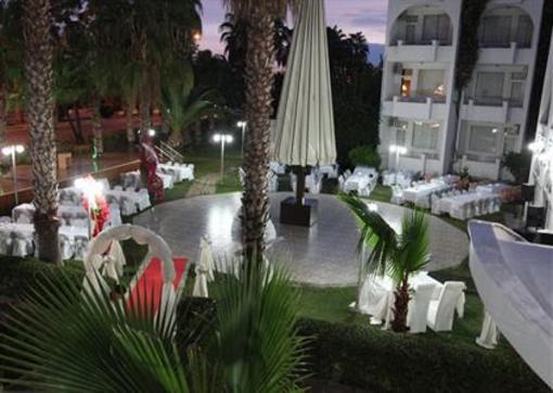 фото отеля Hotel Sultasa