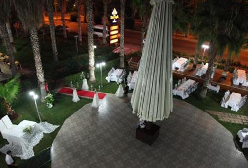 фото отеля Hotel Sultasa