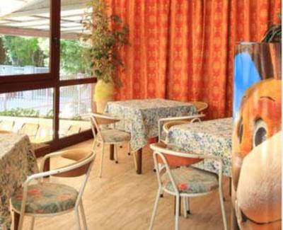 фото отеля Hotel Villa Livia
