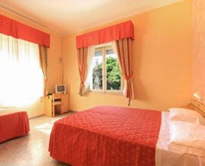 фото отеля Hotel Villa Livia
