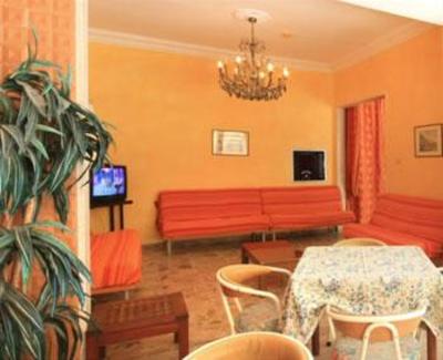 фото отеля Hotel Villa Livia